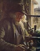 finmekanikern Anders Zorn